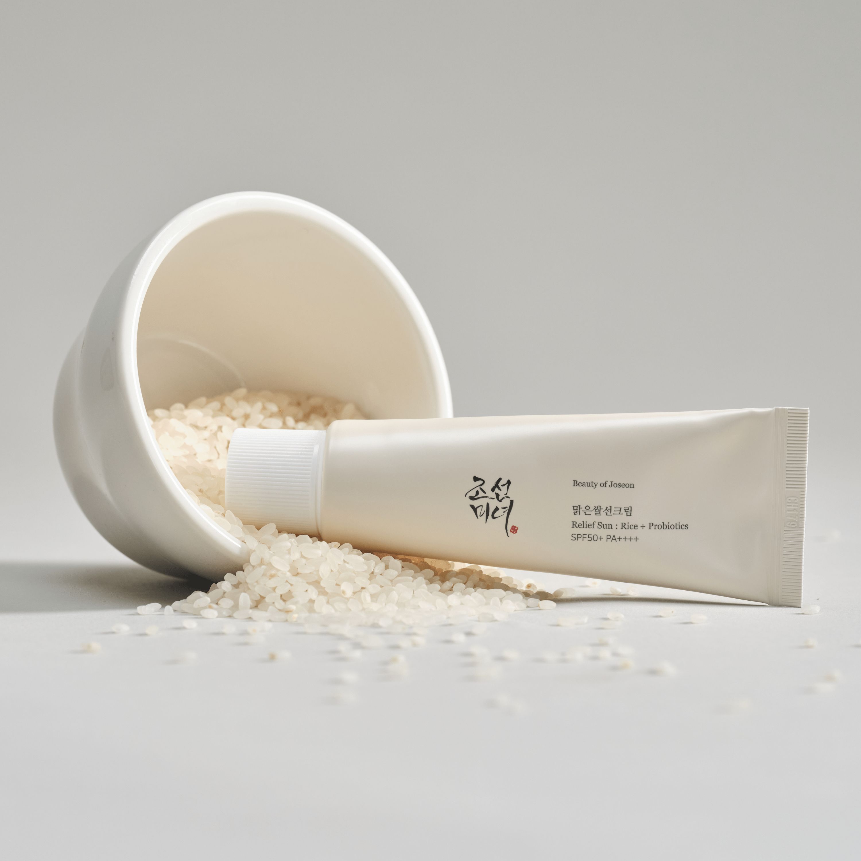 Beauty of Joseon Relief Sun Rice + Probiotics SPF 50+ (2er Pack)