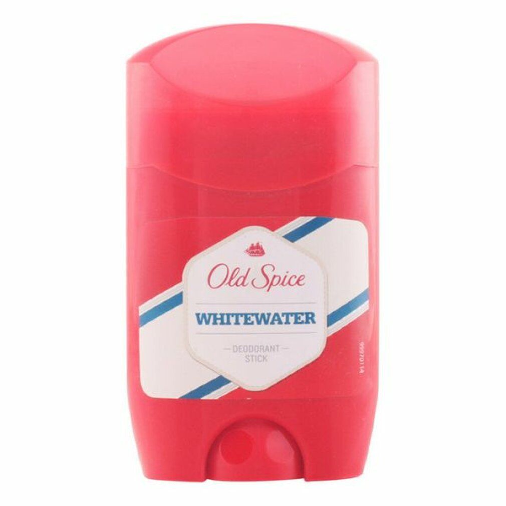 Old Spice Whitewater Deodorant Stick