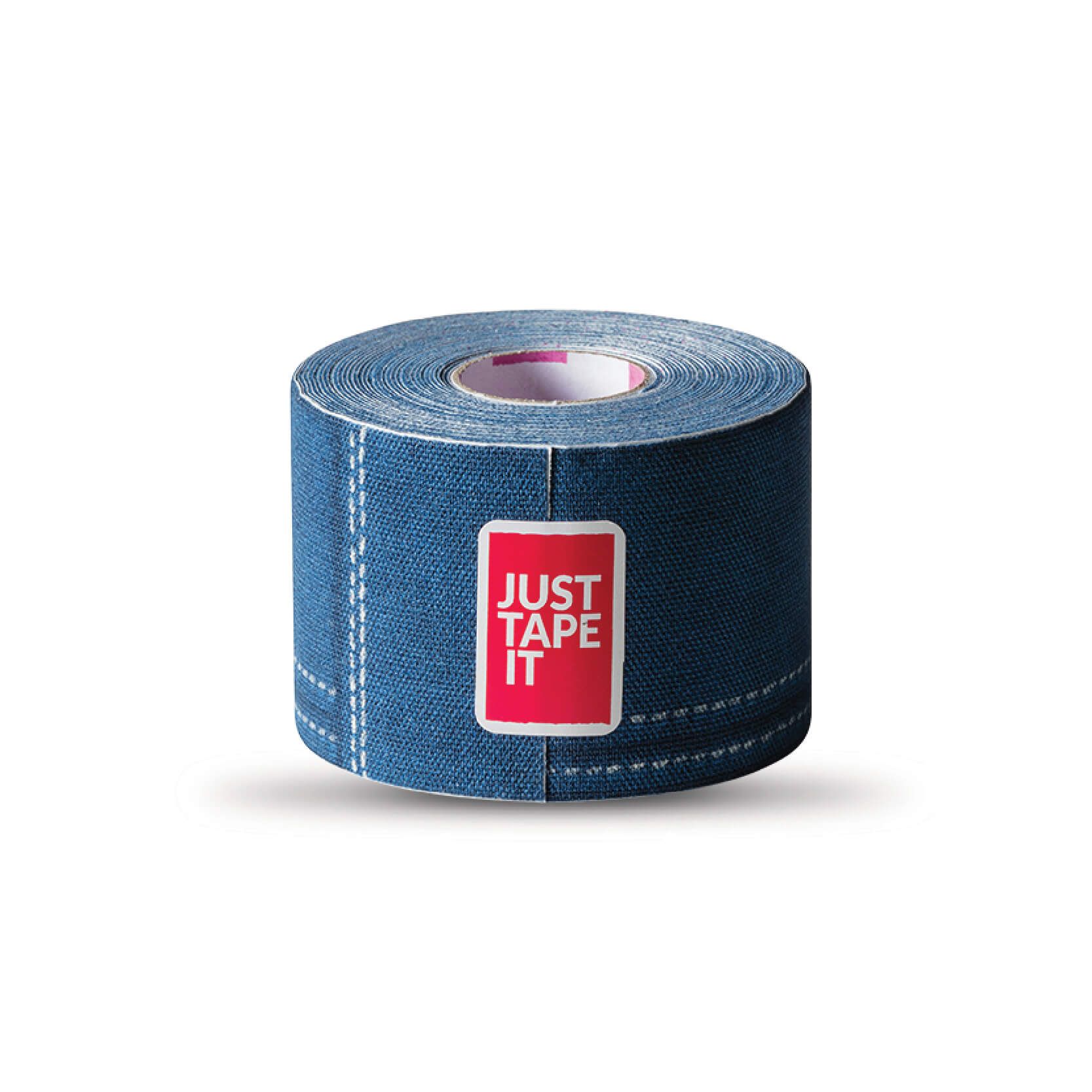 Just Tape It Bedrucktes Kinesiotape 5 m Bandage(s)
