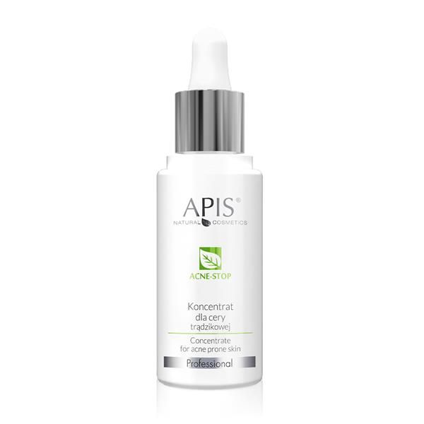 APIS ACNE - STOP, Konzentrat