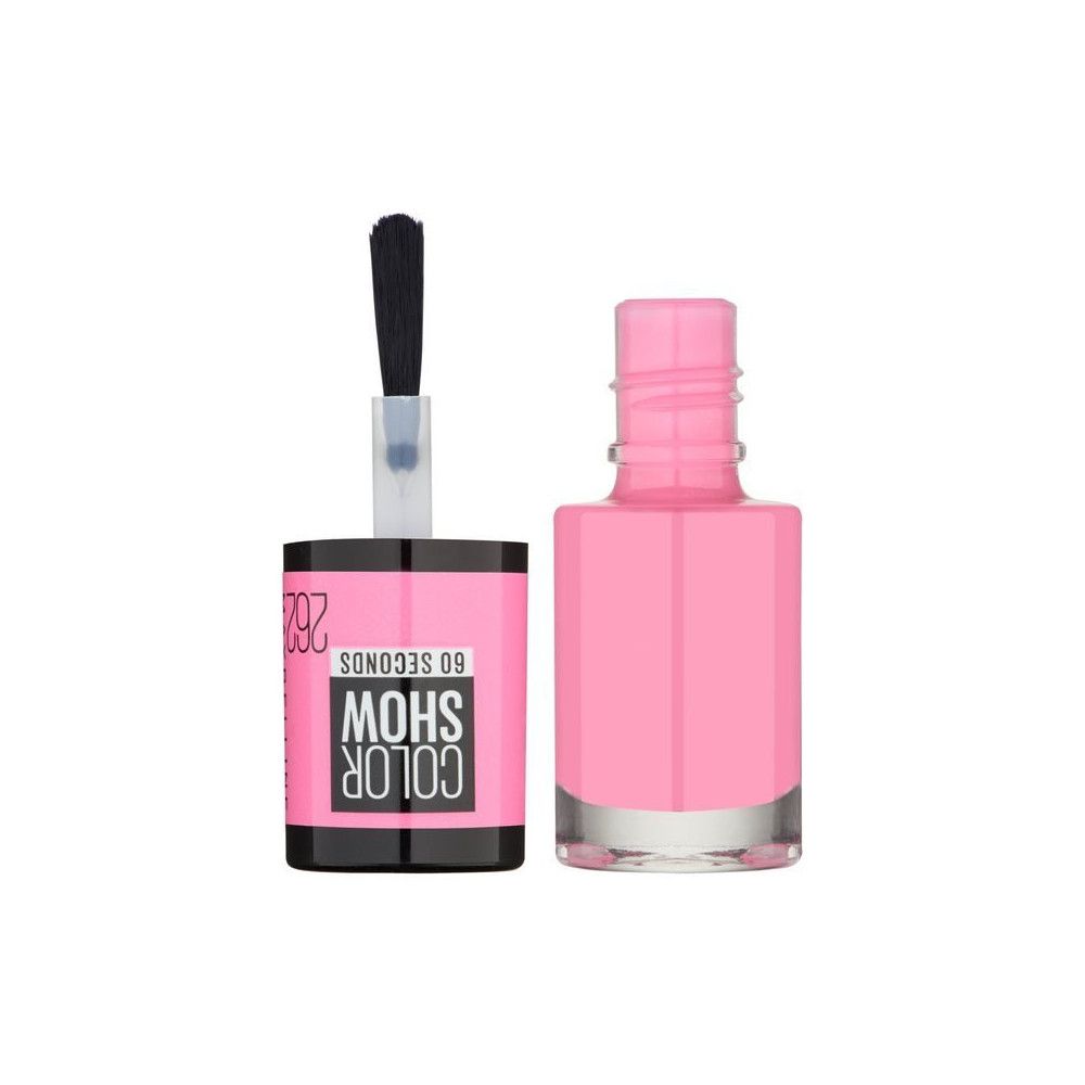 Maybelline New York - Colorshow Nagellack