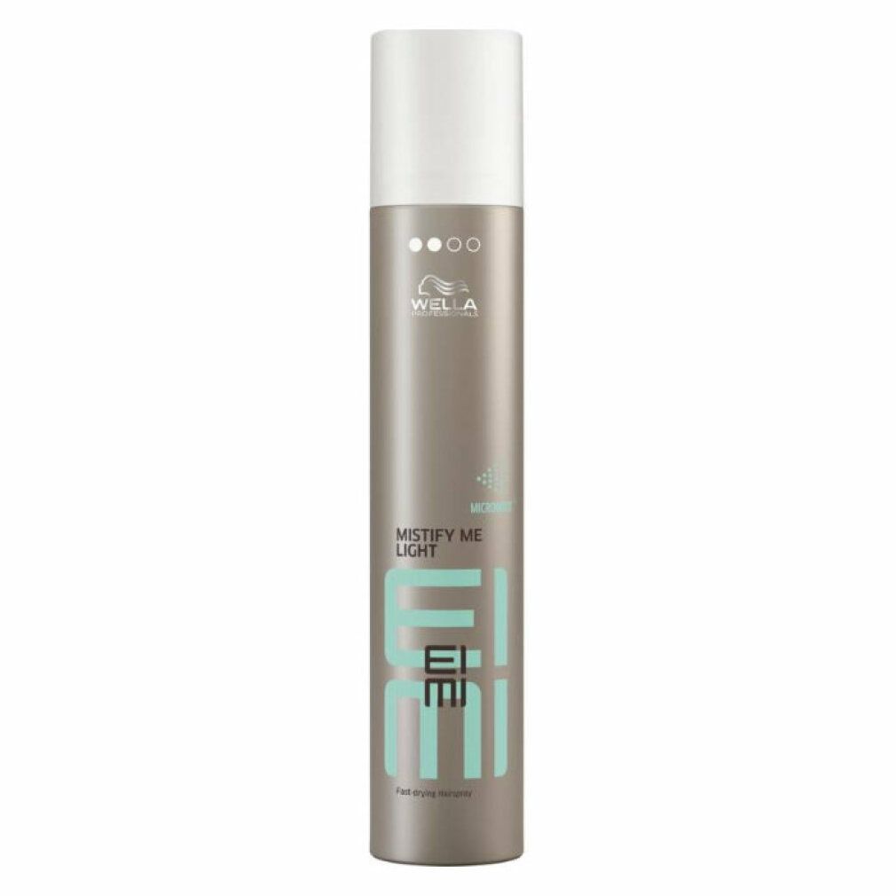 Wella - Eimi Mistify Me Light 300 ml