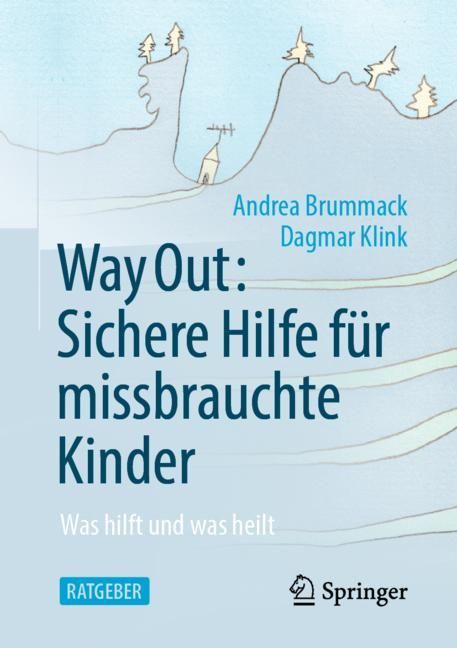 Sichere Hilfe für missbrauchte Kinder