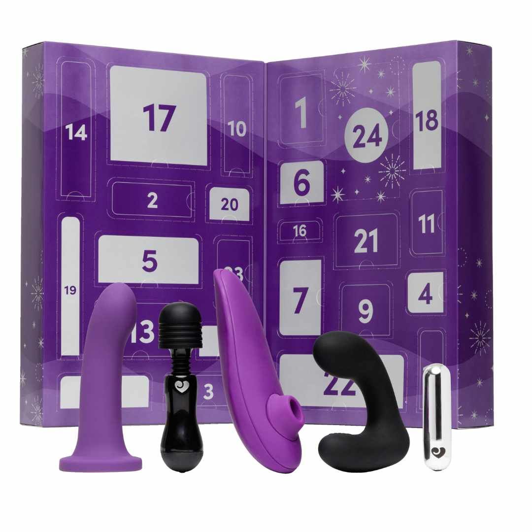 Womanizer Advent Calendar 2024 | Womanizer