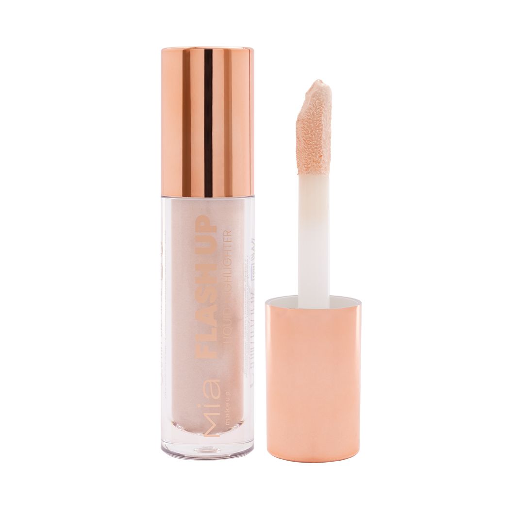 Mia Make-up Flash up illuminante liquido