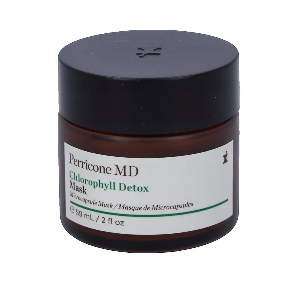 Perricone MD Chlorophyll Detox Mask