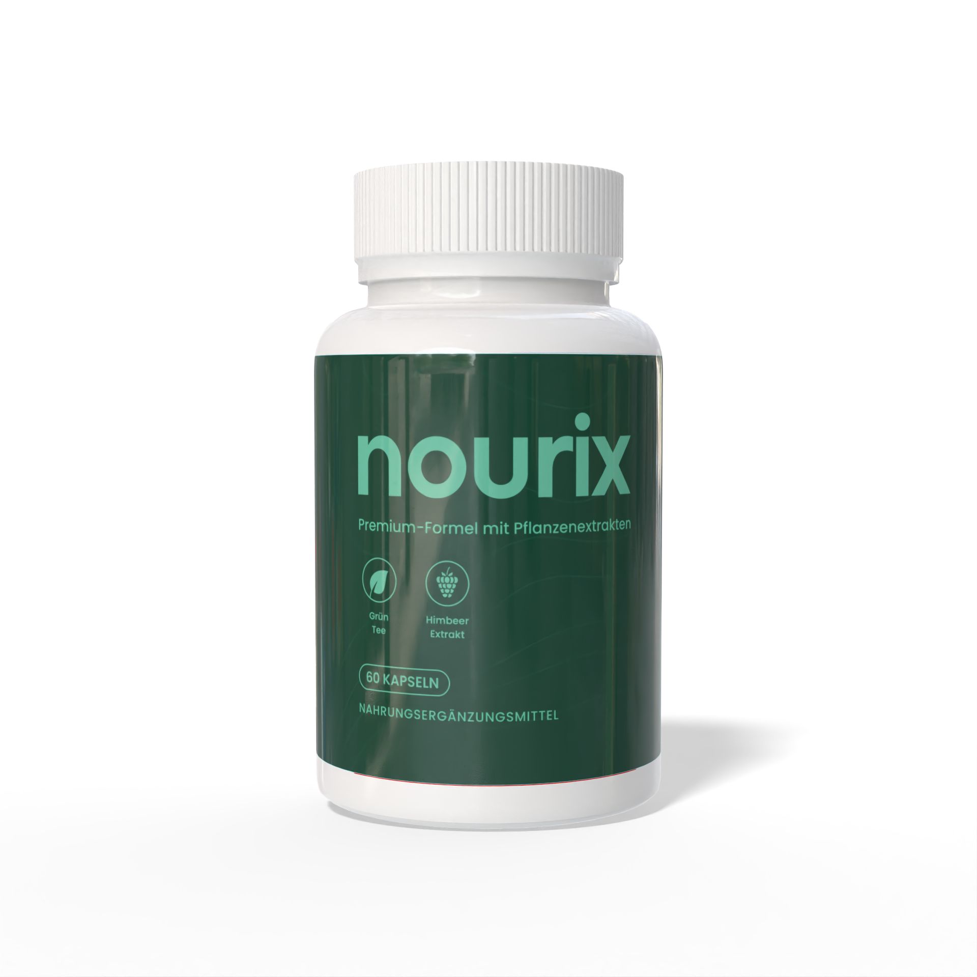 Nourix 60 mg