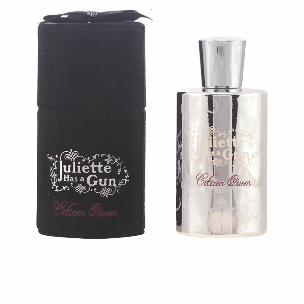 Juliette Has a Gun Citizen Queen Eau de Parfum