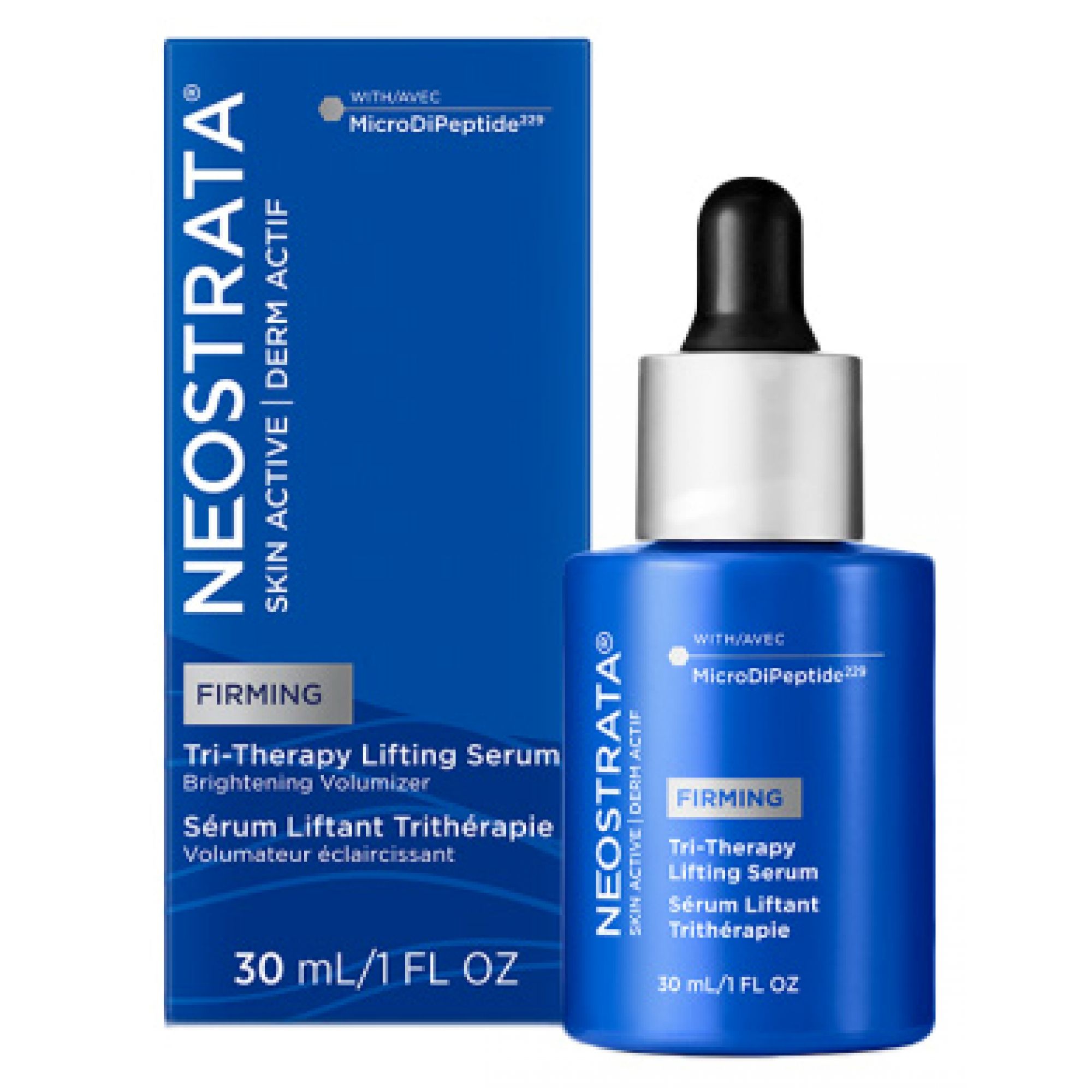 NeoStrata Straffendes Lifting-Serum Tritherapy 4,3x4,2x10 cm
