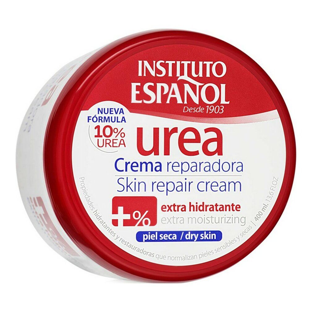 Instituto Español Urea Haut Repair Cream