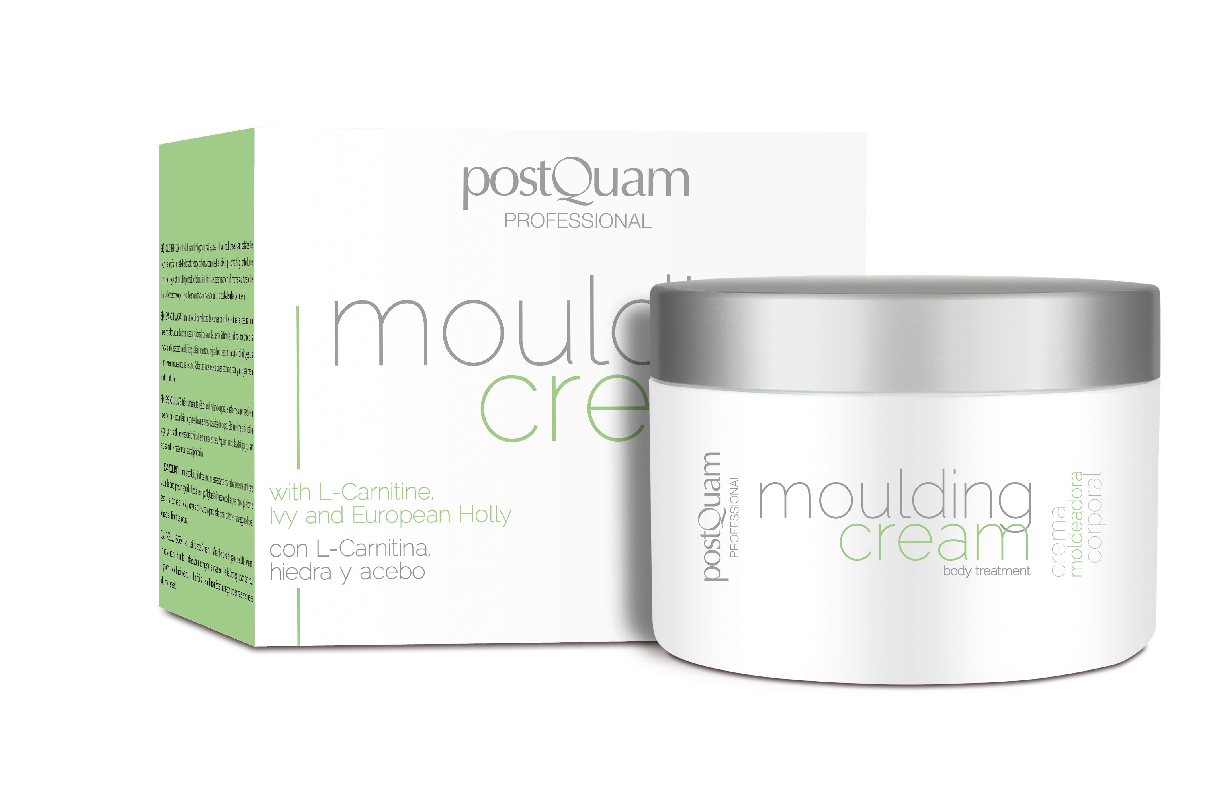 Postquam Anti-Cellulite Creme