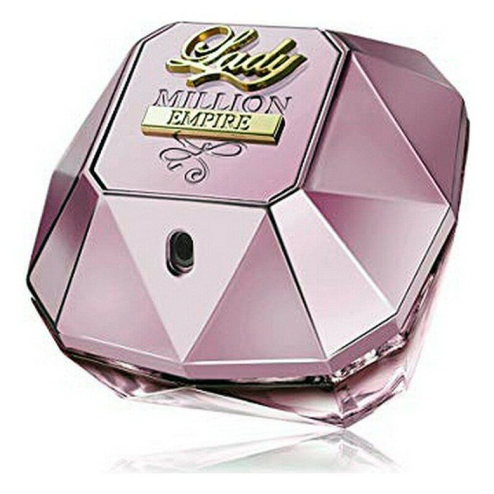 Paco Rabanne Lady Million Empire Eau De Parfum Spray