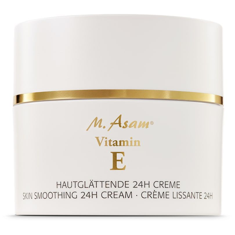 M Asam, Hautglättende 24h Creme 50 ml