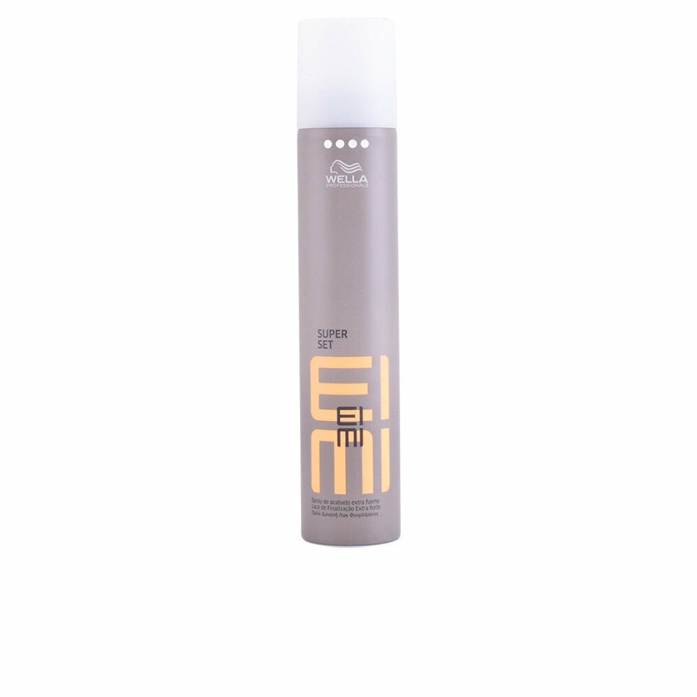 Wella Professionals Eimi Super Set Finishing Spray