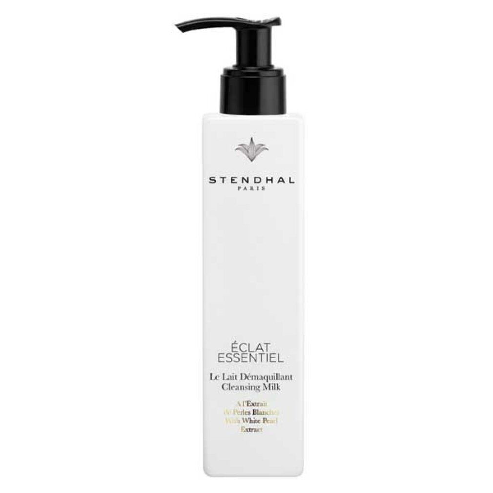 Stendhal Eclat Essentiel Le Lait Demaquillant - Cleansing Milk 200 ml