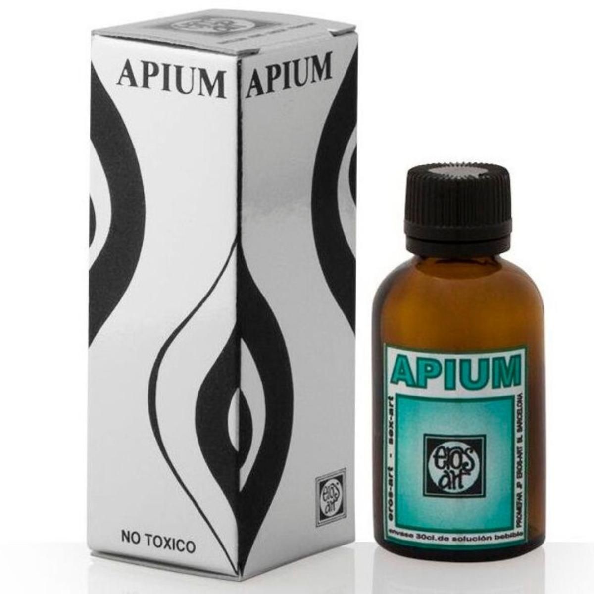 Libido Enhancer Tropfen | Enhancer für verbesserte Libido | Eros-Art