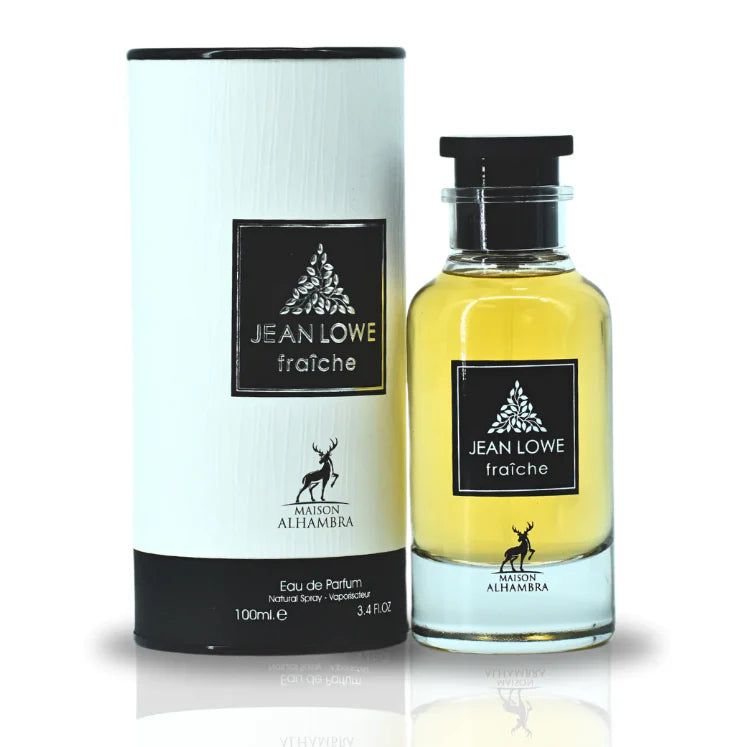 Jean Lowe Fraiche Eau de Parfum