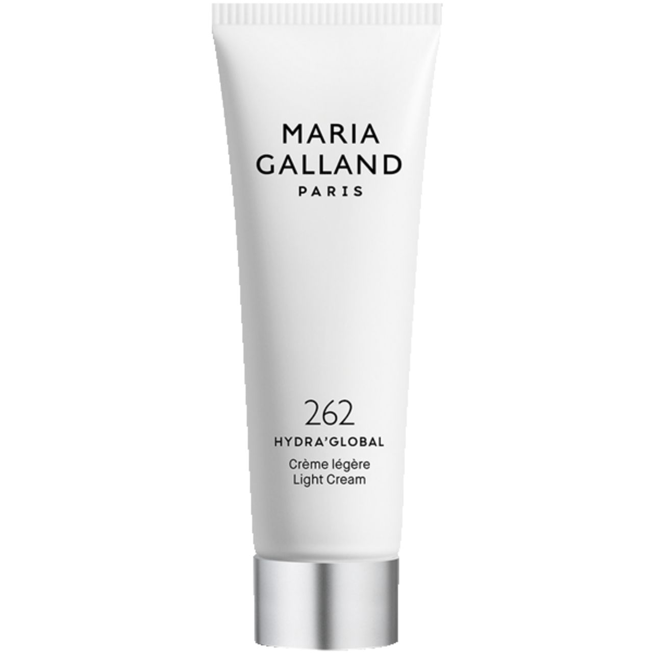 Maria Galland Paris, 262-Crème Lègére Hydra'Global