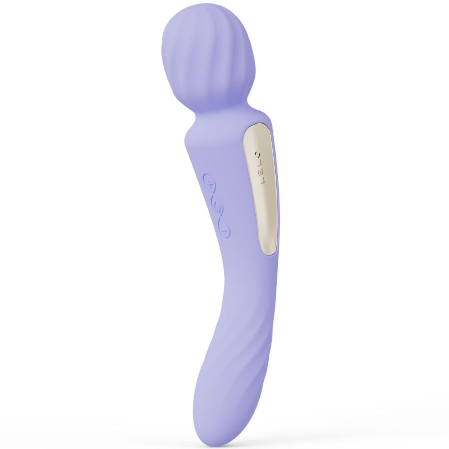 Lelo - Switch - Vibrator mit  Doppelstimulation