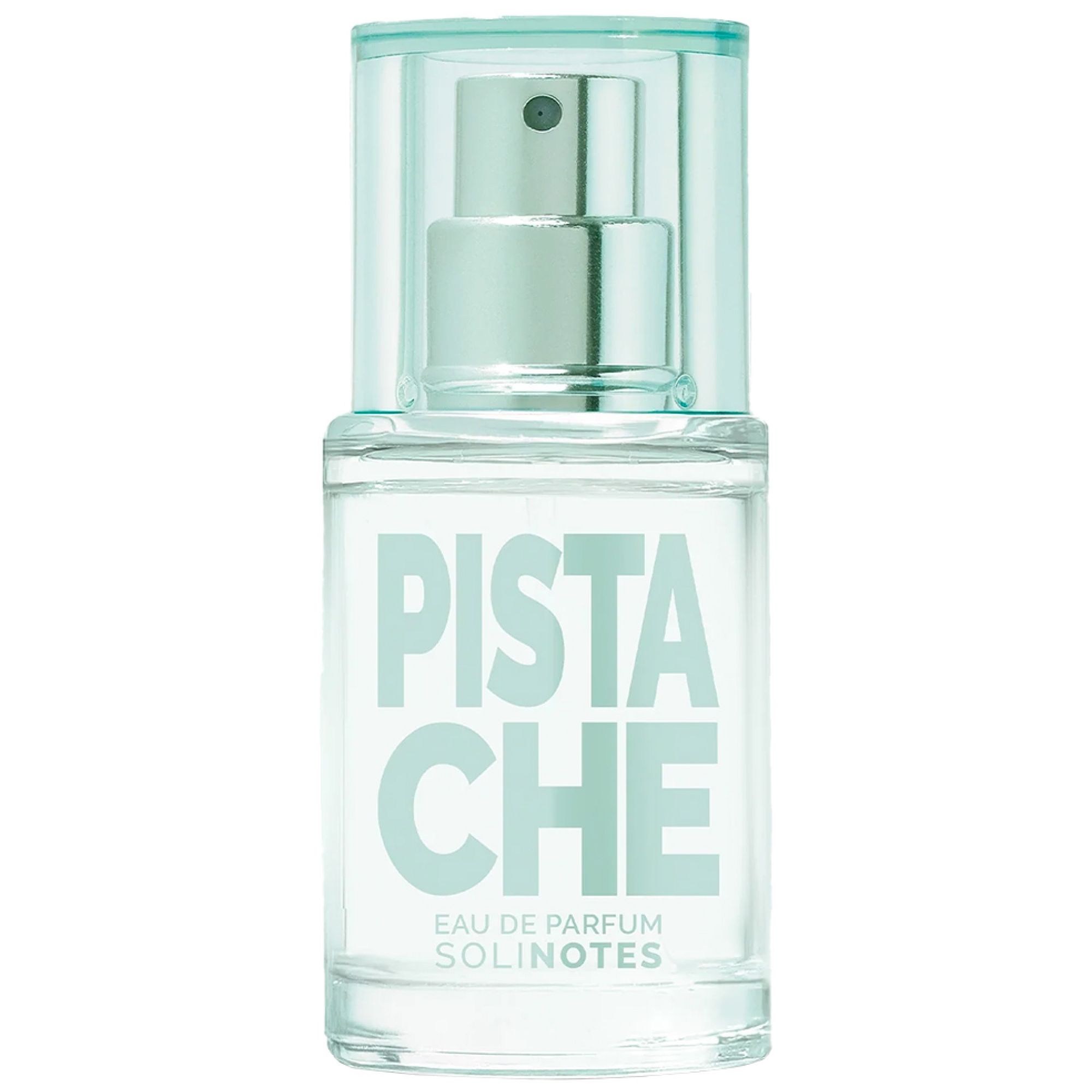 Solinotes Eau de Parfum 1 (Parfum : Pistazie) 7x3x3 cm