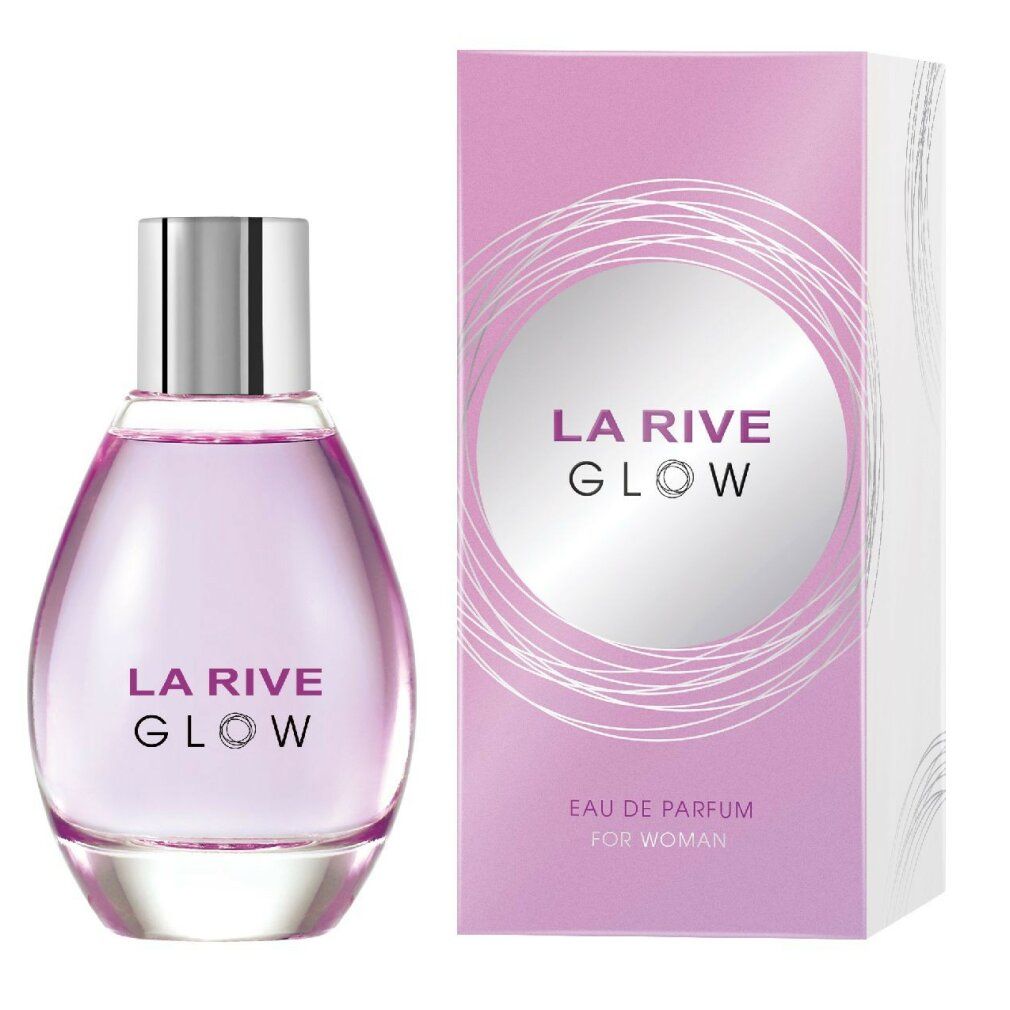 La Rive for Woman Glow Eau de Parfum -