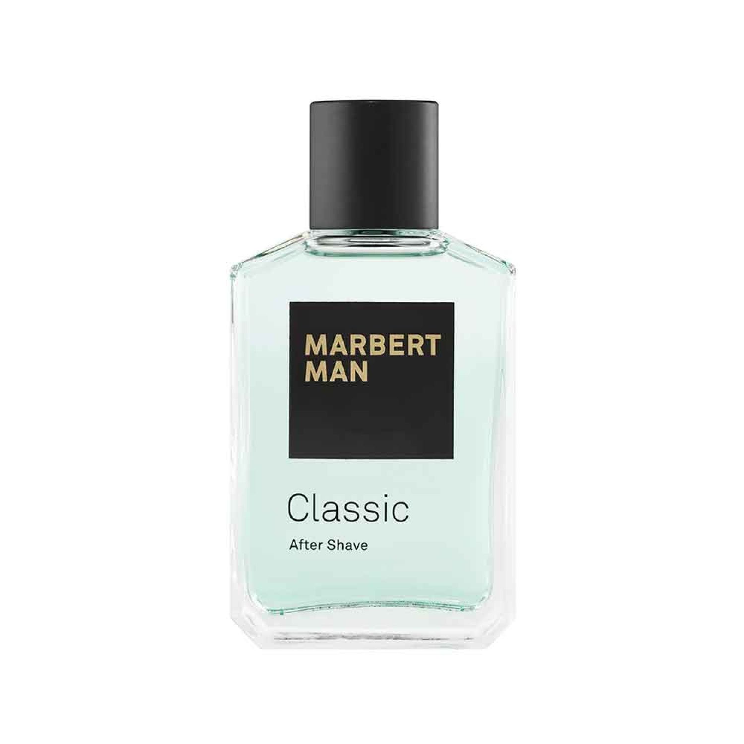 Marbert, Man Classic After Shave