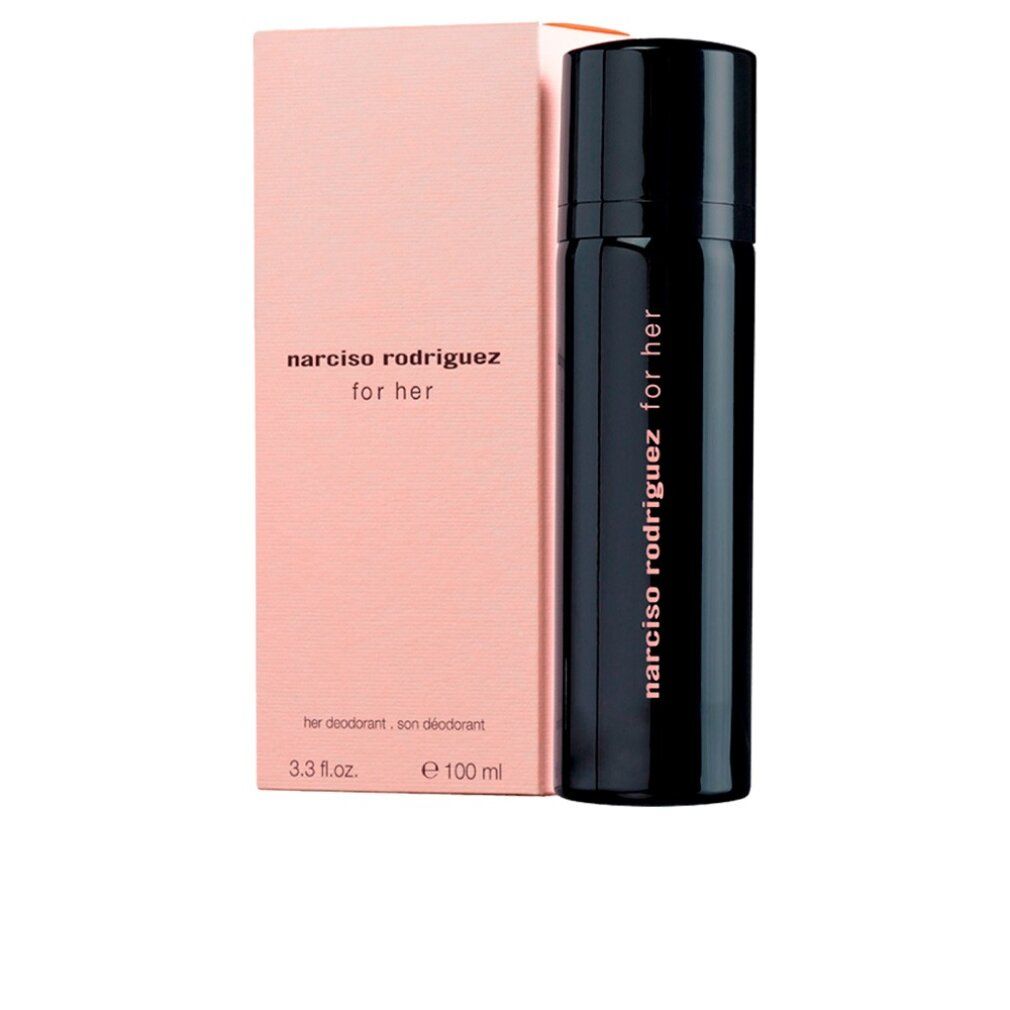 Narciso Rodriguez, For Her Deodorant Spray