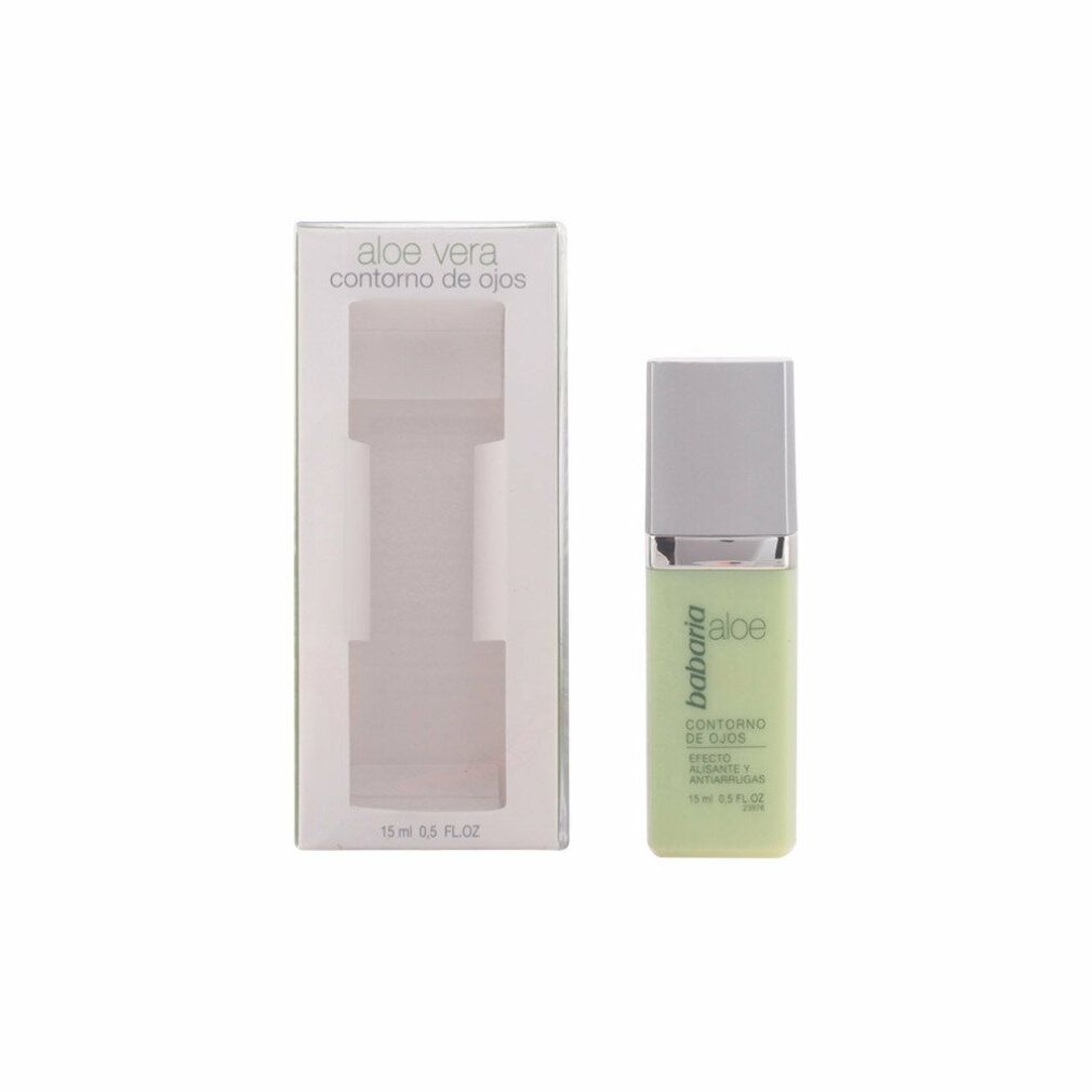 Babaria Aloe Vera Eye Cream