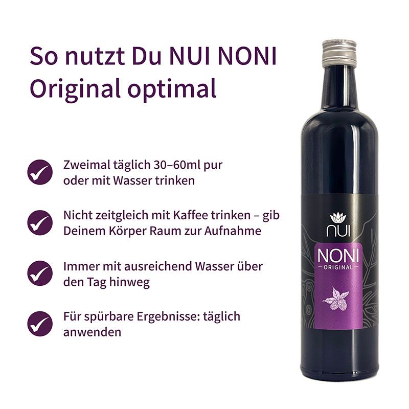NUI NONI Original