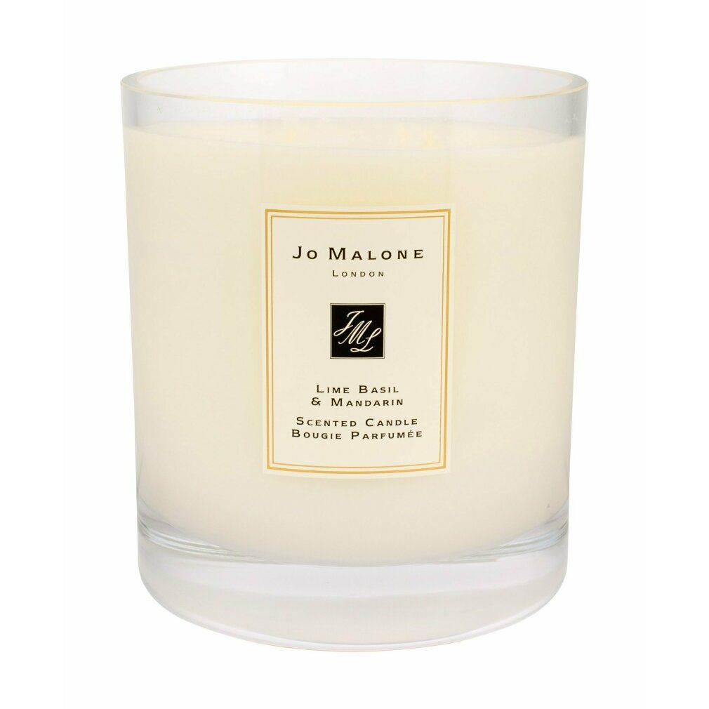 Candela profumata Jo Malone Lime Basil & Mandarin