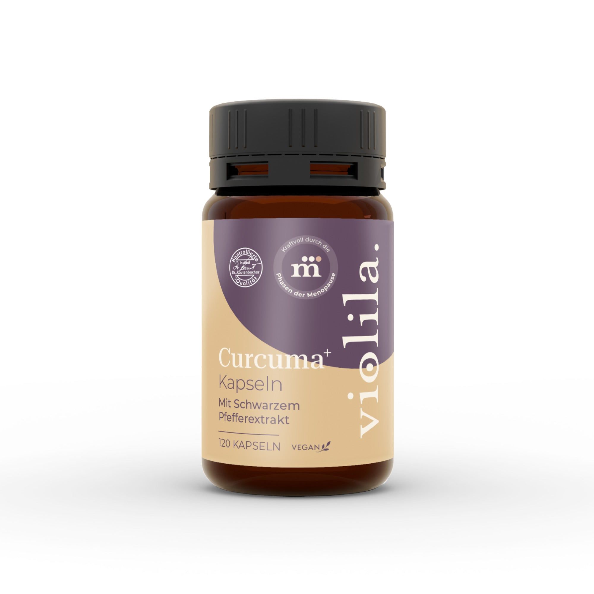 violila Curcuma⁺ Kapseln