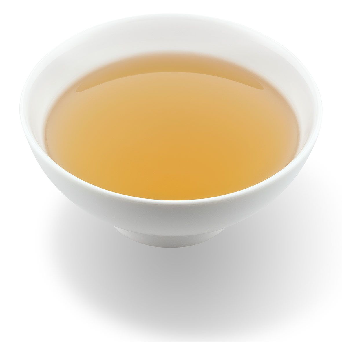 Zauber der Gewürze Ingwer Shot Tee