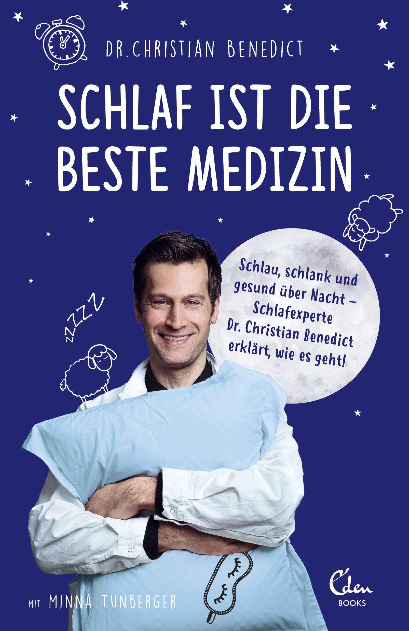 Schlaf ist die beste Medizin