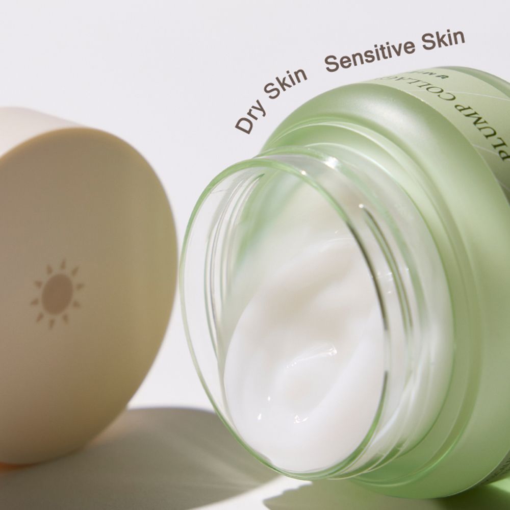 MIZON Phyto Plump Collagen Day Hydrating Face Cream