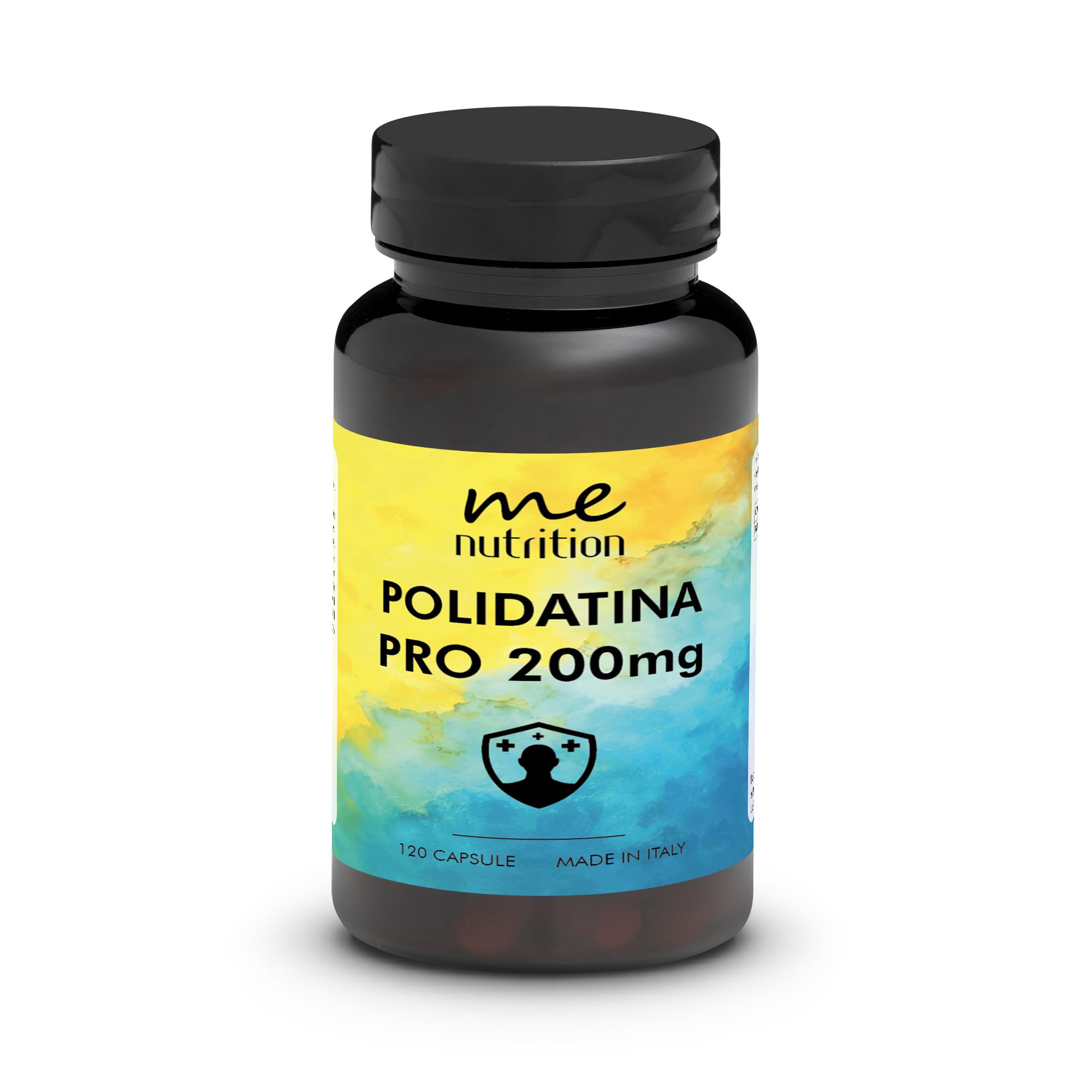 Me Nutrition - Polidatina PRO 200mg