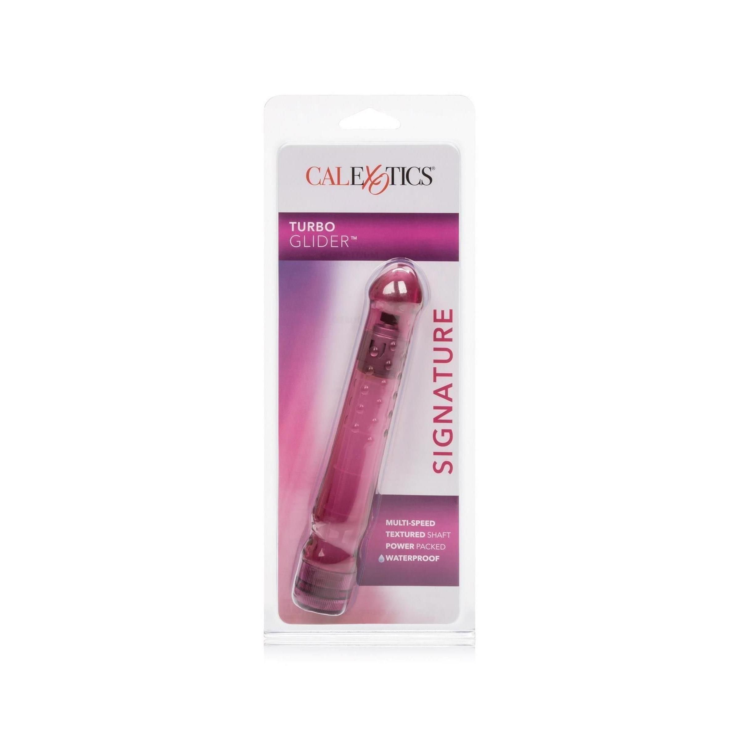 CalExotics - Turbo Glider