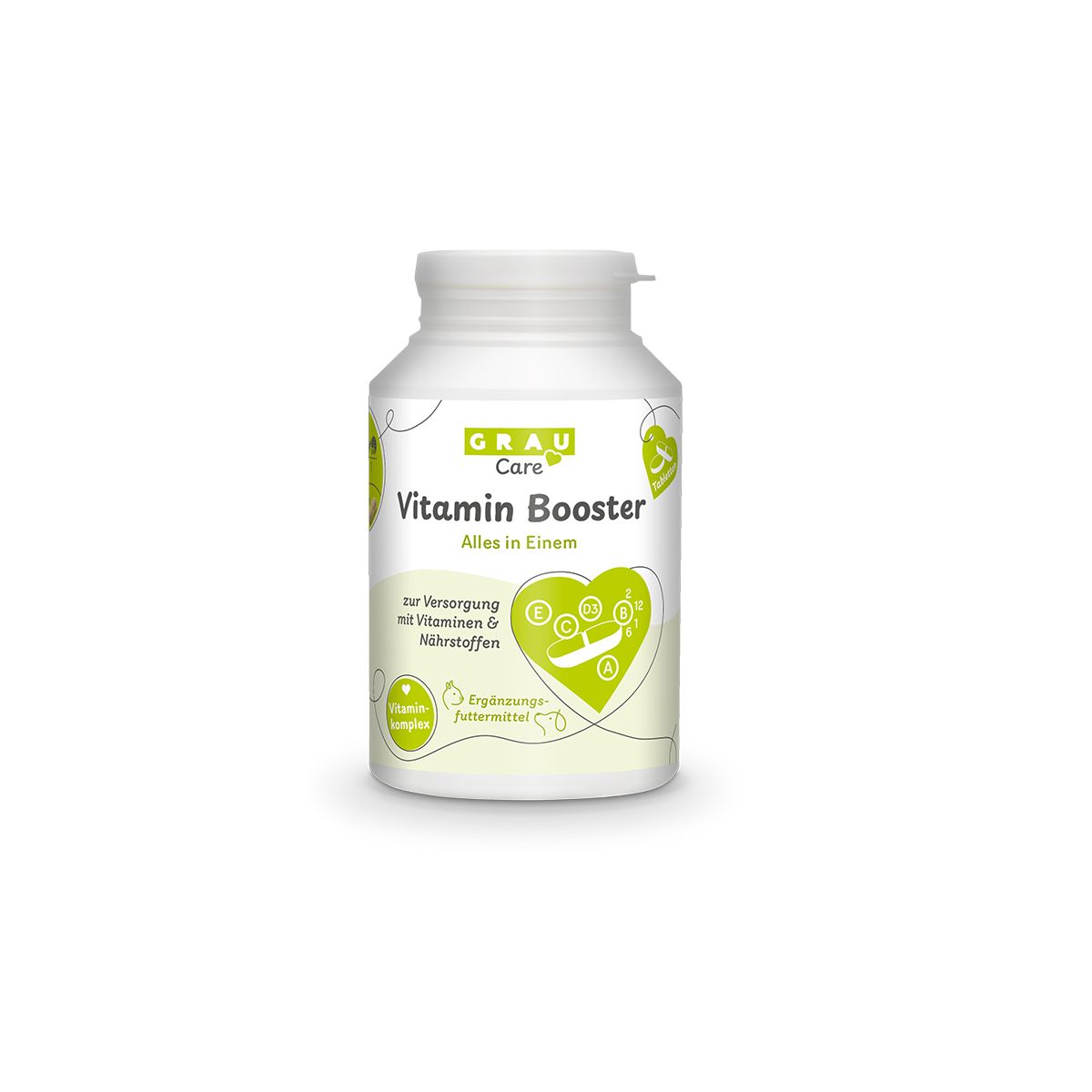 GRAU Vitamin Booster