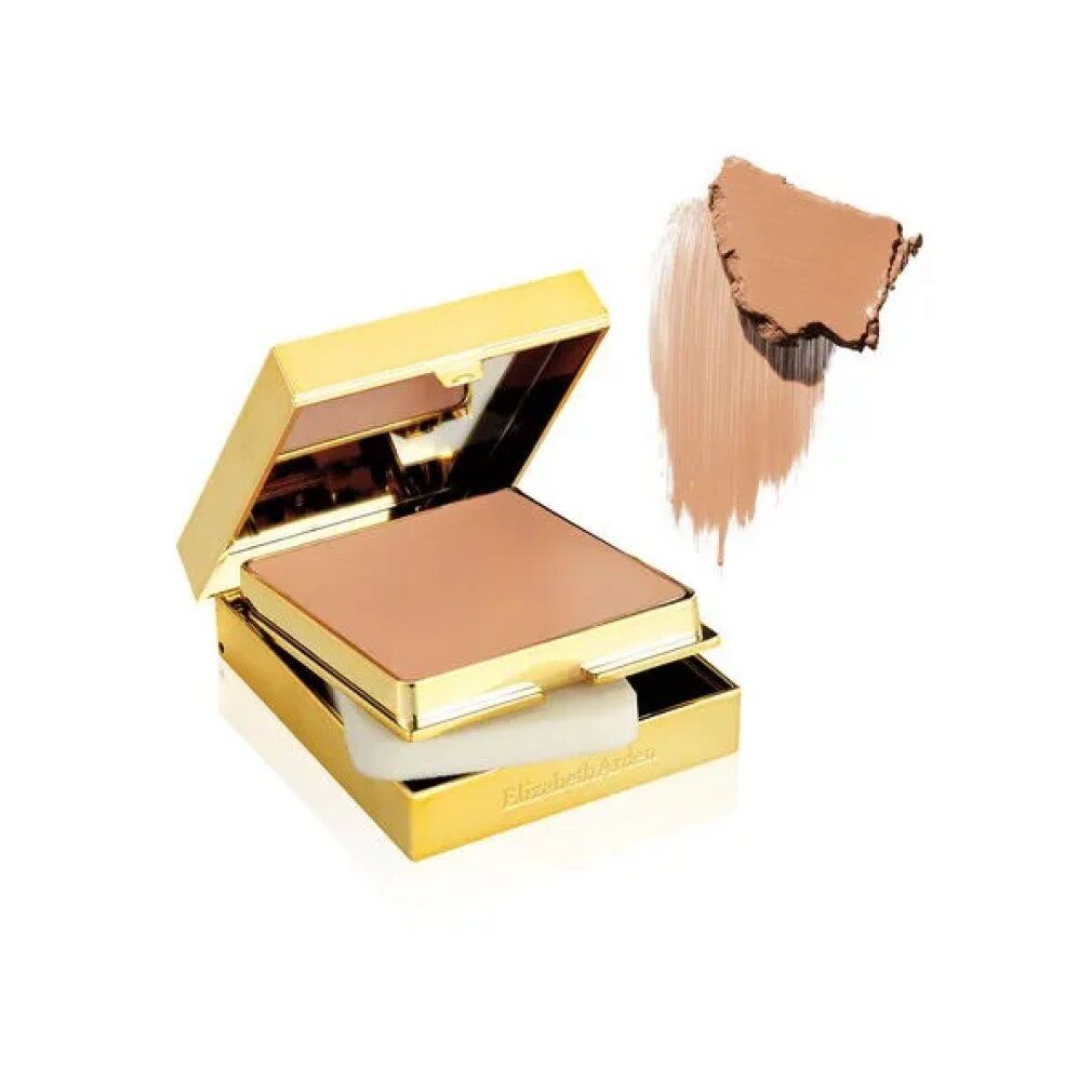 Foundation Color Sponge-on Cream Make-Up Softly Beige 23 g
