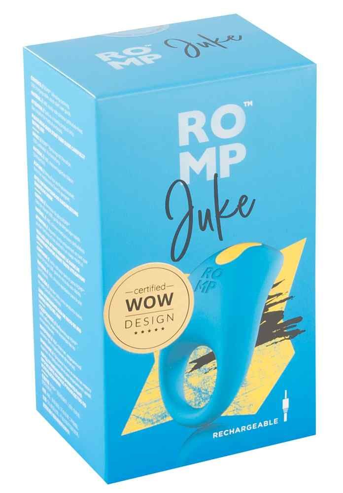 Romp Juke 1 St