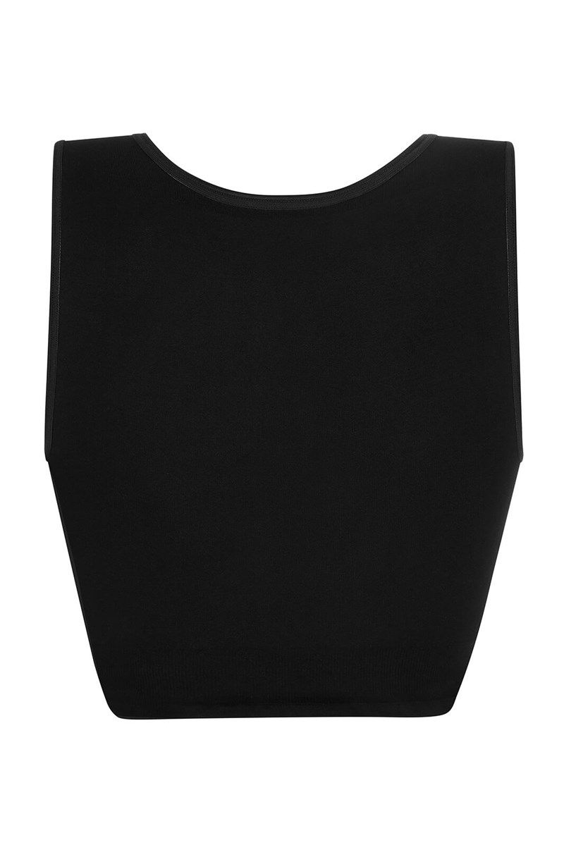 amoena LymphFlowLong Frontverschluss Soft-BH