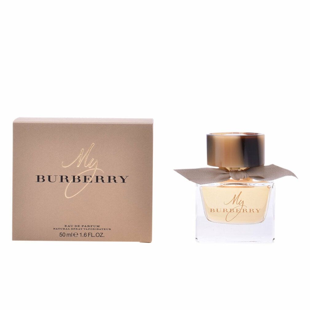 Burberry My Eau de Parfum 50 ml