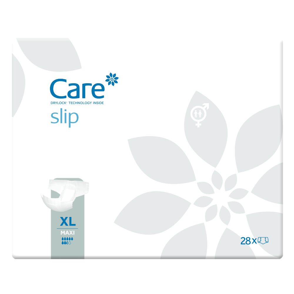 Dailee Care Slip Maxi Inkontinenz Windeln für Erwachsene 28 St