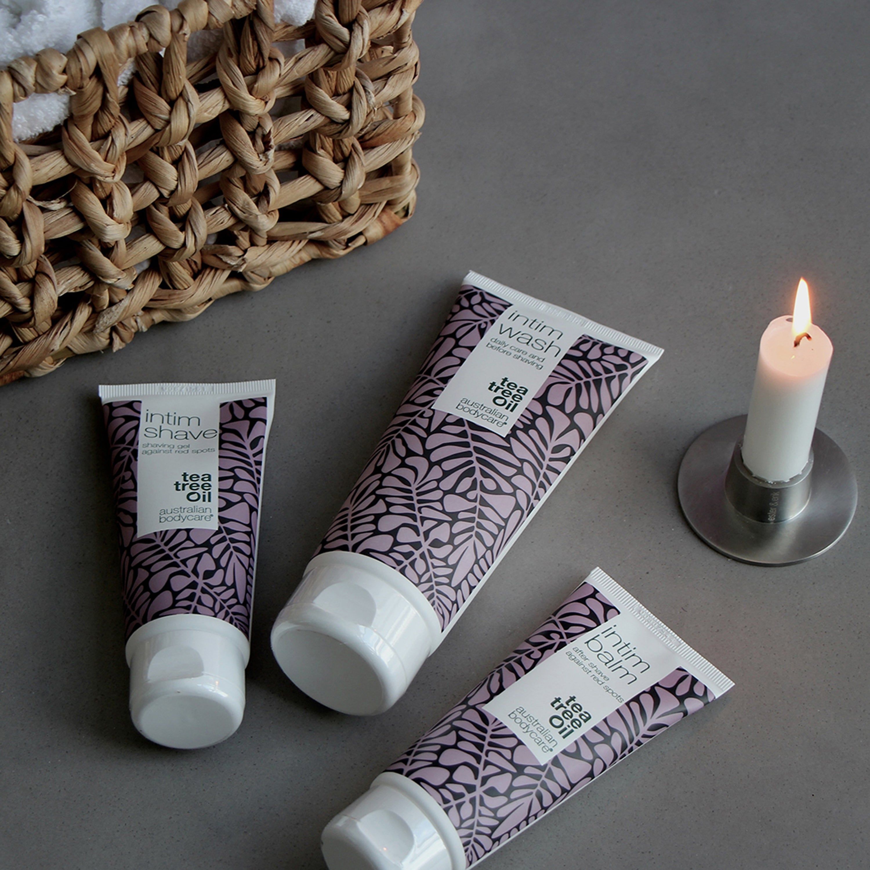Australian Bodycare Intimrasur Balsam