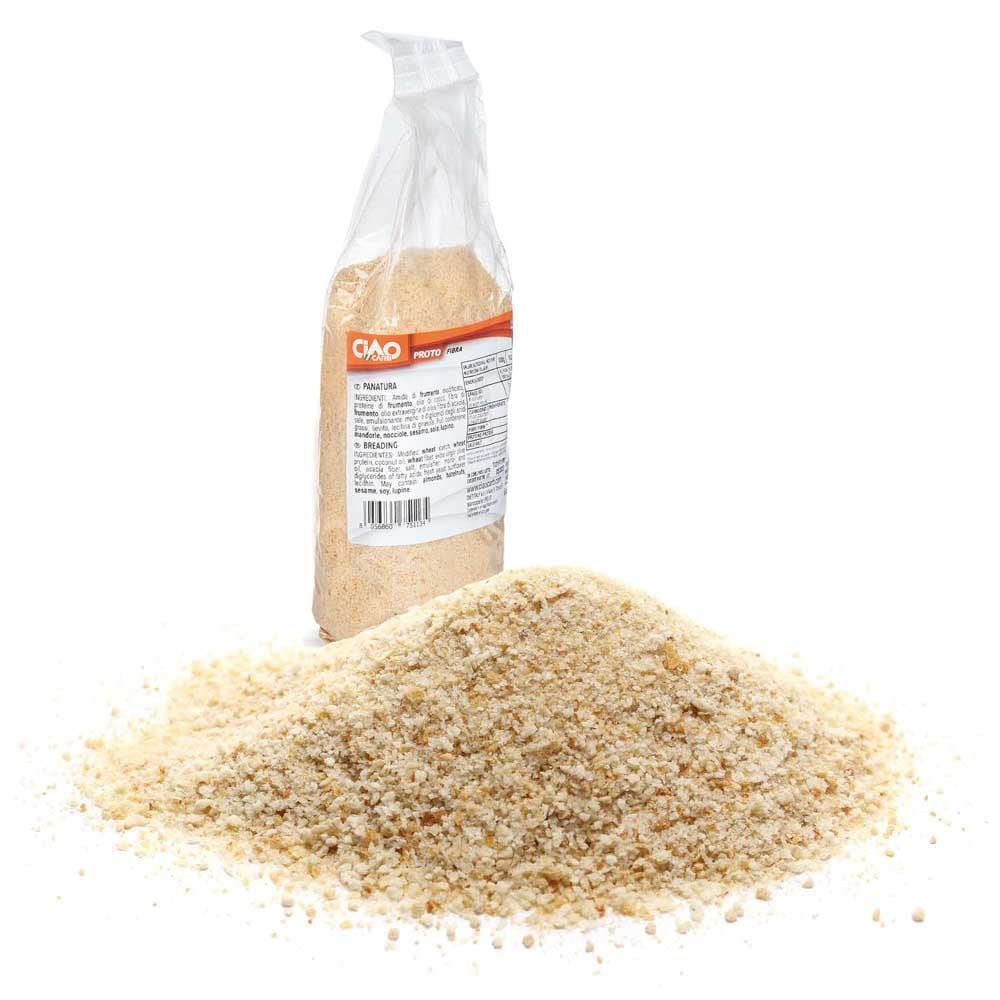 CIAOCARB Protofibra Fibre Line