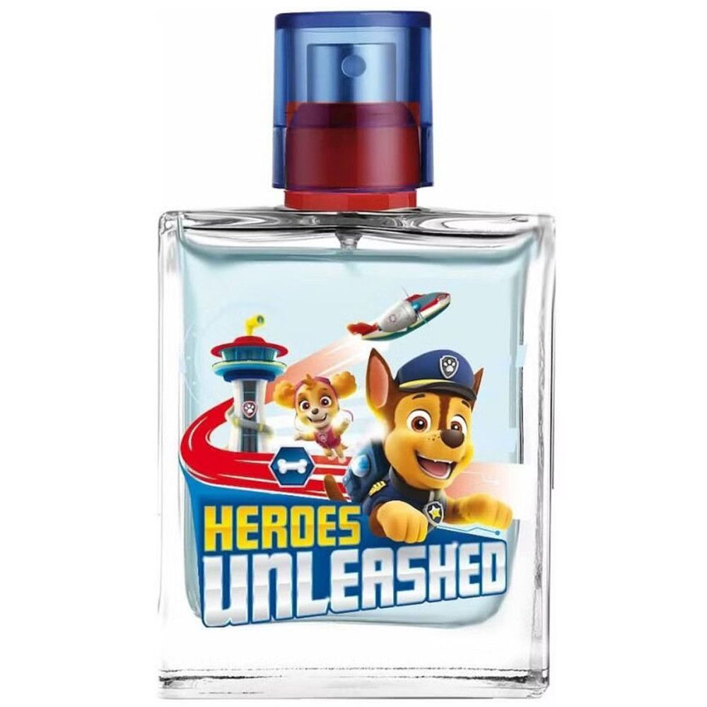 Paw Patrol - Eau de Toilette 30 ml
