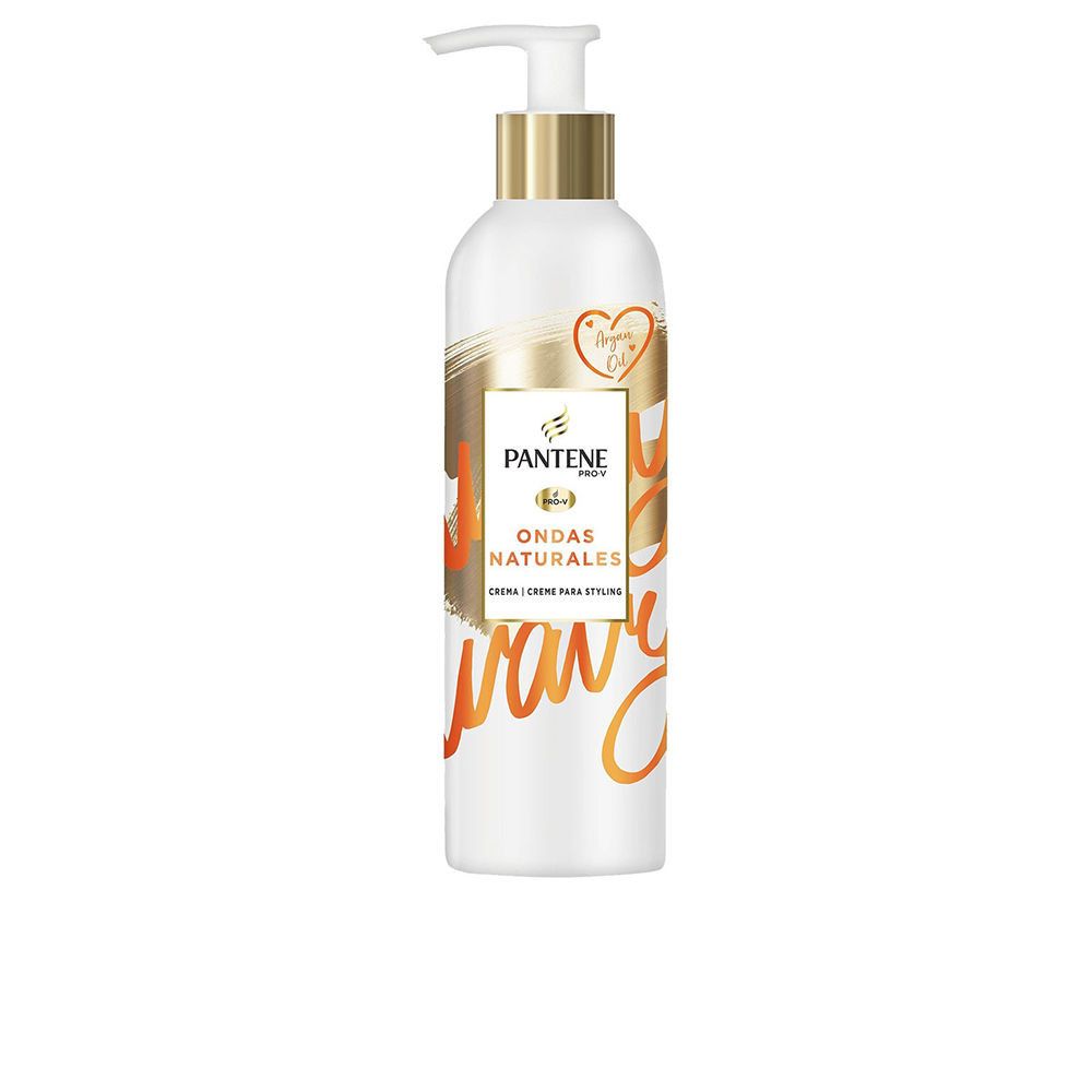 NATURAL WAVES Stylingcreme 235 ml