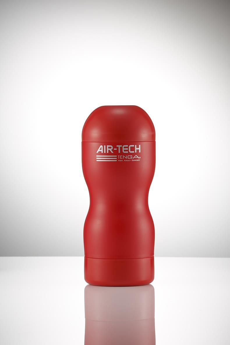 Tenga Masturbator "Air-Tech: Regular"