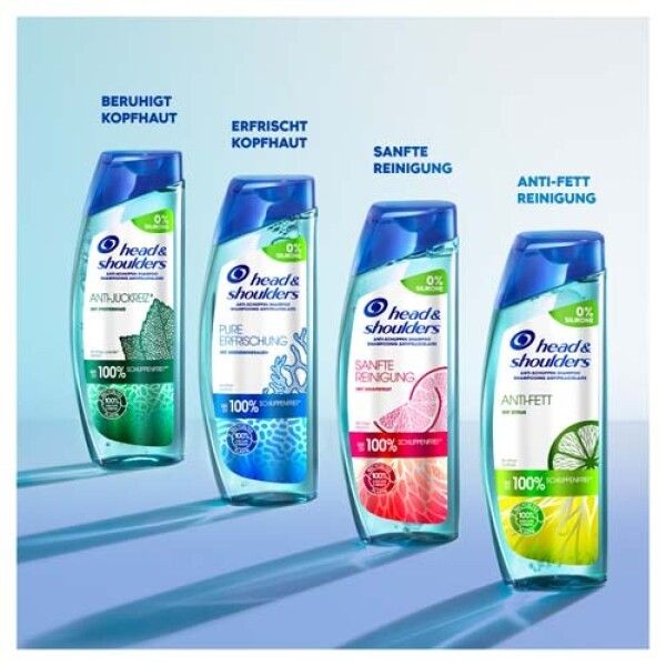 Head & Shoulders Anti-Schuppen Shampoo
