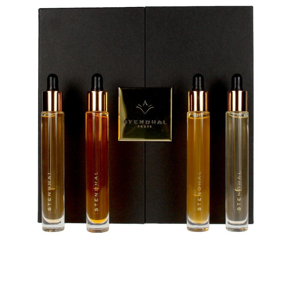 Stendhal PUR LUXE Cure Divine - Divine Treatment