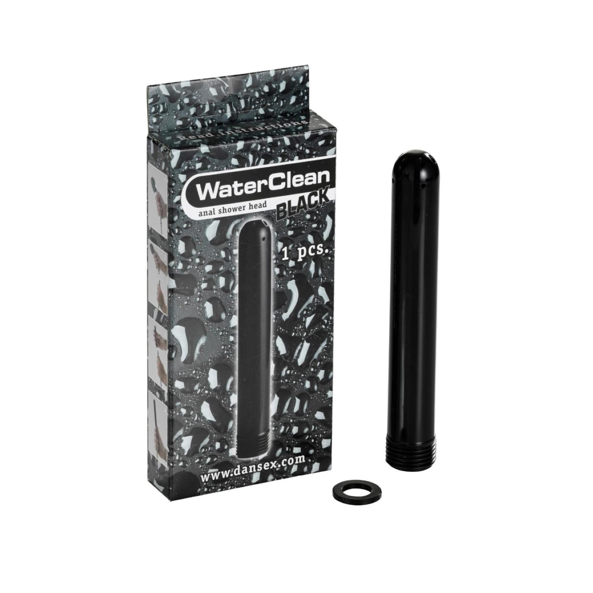 WaterClean Shower Head